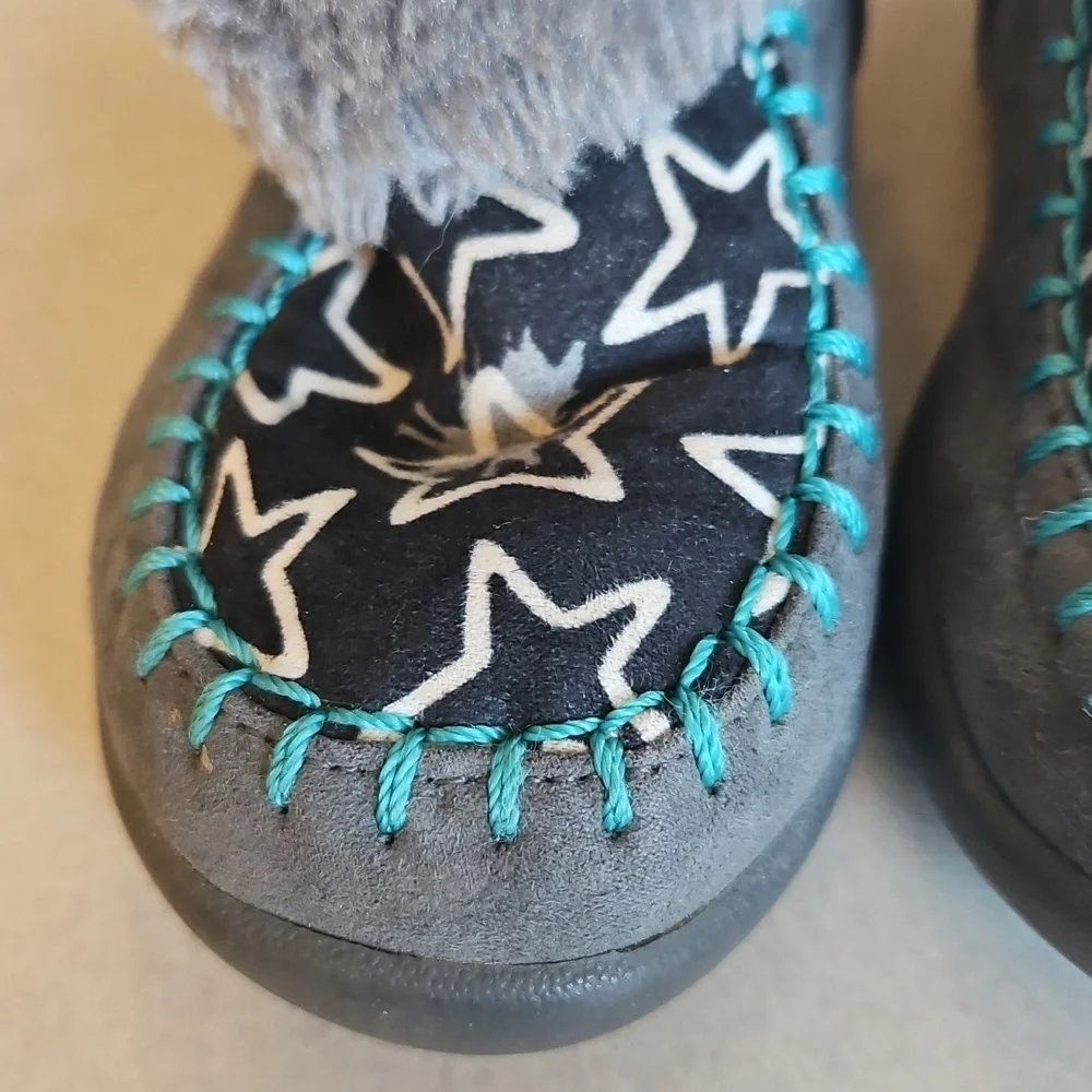 Chooze Toddler Boots
